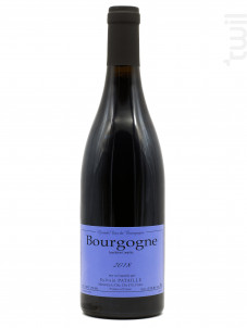 Bourgogne - Domaine Sylvain Pataille - 2018 - Rouge