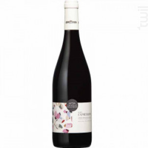 Cuvée Expression - Château Beaubois - 2023 - Rouge