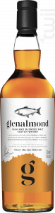 Glenalmond Highland Blended Malt - Glenalmond - No vintage - 