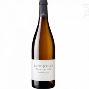 La Clef de Sol - Domaine Jolivet - 2023 - Blanc