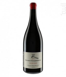 Gevrey-Chambertin Vieilles Vignes - Henri Magnien - 2021 - Rouge