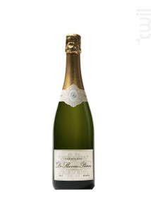 Cuvée Réserve Brut - Champagne De Sloovere-Pienne - No vintage - Effervescent
