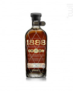 Brugal 1888 - Brugal - No vintage - 