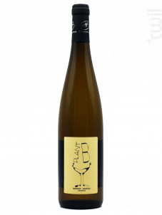 Plant B - Domaine Bonnet Huteau - 2024 - Blanc