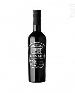 Vermouth Mancino Chinato - Mancino Vermouth - No vintage - 