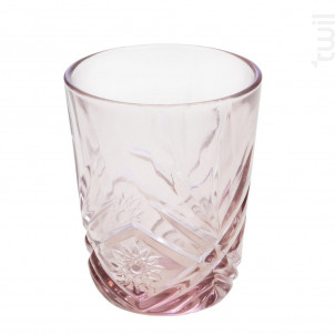 Boite De 6 Gobelets Rose - Amadeus -  - 