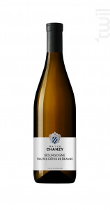 Bourgogne - Hautes Côtes de Beaune - Maison Chanzy - 2022 - Blanc