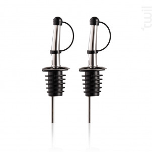 Lot De 2 Verseurs Rapides - vacuvin -  - 