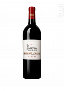 Château Lagrange - Château Lagrange - 2023 - Rouge