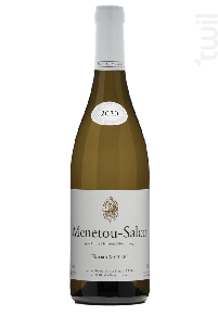 Domaine Roc De L'Abbaye - Domaine Roc de l'Abbaye - 2023 - Blanc