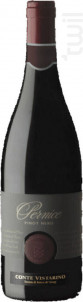 Pernice Pinot Nero - Conte Vistarino - No vintage - Rouge