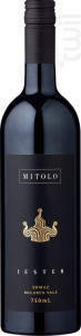 Jester - Shiraz - Mitolo Wines - No vintage - Rouge