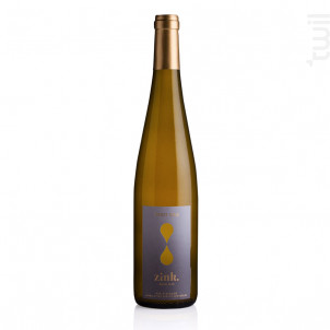 Pinot Gris - Domaine ZINK - 2017 - Blanc