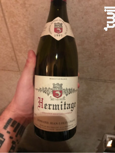 Hermitage - Domaine Jean Louis Chave - 2014 - Rouge