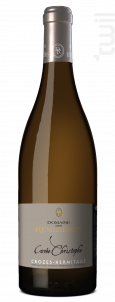 Cuvée Christophe - Domaine des Remizières - 2024 - Blanc