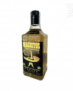 Tequila Machitos - Machitos - No vintage - 