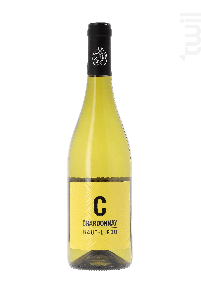 Chardonnay - Domaine Haut-Lirou - 2022 - Blanc