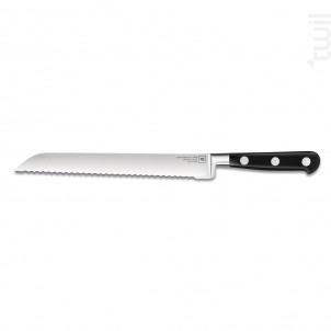 Couteau À Pain Maestro 20 Cm - Tarrerias Bonjean -  - 