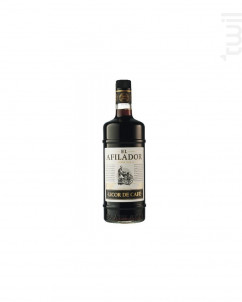 Licor De Café El Afilador - El Afilador - No vintage - 