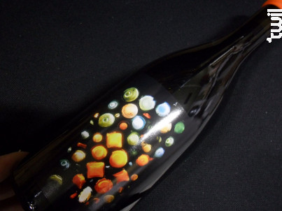 Faust - DOMAINE DE L'ÉCU - 2014 - Blanc