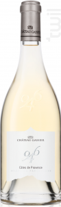 946 - Château Gassier - 2017 - Blanc