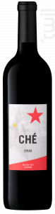 Ché - Castel Frères - 2022 - Rouge