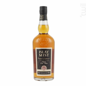 Islay Mist Peated Reserve - Islay Mist - No vintage - 