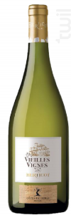 Vieilles Vignes Sauvignon - Berticot - 2023 - Blanc