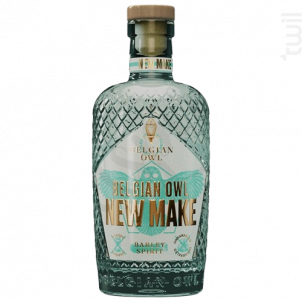 New Make - Belgian Owl - No vintage - 