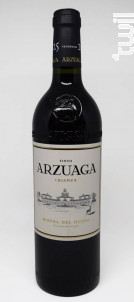 Arzuaga Crianza - Bodegas Arzuaga Navarro - No vintage - Rouge