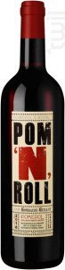Pom'N'Roll - Château Gombaude-Guillot - No vintage - Rouge