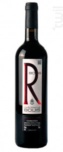 Cuvée R - Château Le Bouïs - 2015 - Rouge