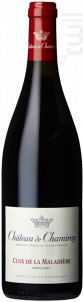 Château De Chamirey Clos De La Maladière - Château de Chamirey - 2020 - Rouge