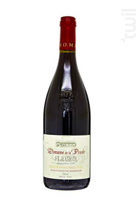Fleurie - Domaine de la Presle - 2016 - Rouge