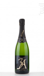 Cuveé 3a (avize, Aÿ, Ambonnay) Grand Cru - Champagne de Sousa - No vintage - Effervescent