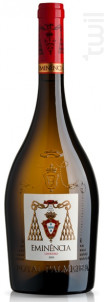 Eminencia Loureiro - Paço de Palmeira - 2013 - Blanc