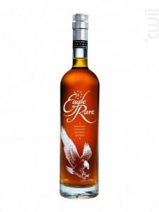 Whisky Buffalo Trace Eagle Rare 10 Ans Single Barrel - Bourbon - Buffalo Trace - No vintage - 