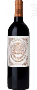 Château Pichon Baron - Château Pichon Baron - No vintage - Rouge