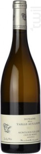 Clos de Mosny - Domaine de LA TAILLE AUX LOUPS  - Jacky Blot - 2022 - Blanc