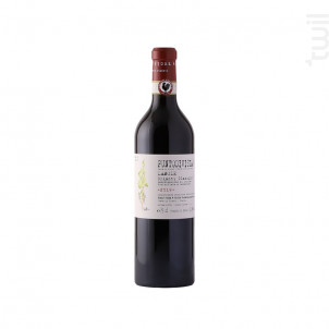 Lamole Chianti Classico Puntodivista - JURIJ FIORE e FIGLIA - 2018 - Rouge