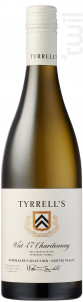 VAT 47 - CHARDONNAY - TYRRELL'S WINES - 2021 - Blanc