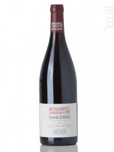 Sancerre - Lucien Crochet - 2022 - Rouge