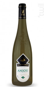 Anjou - Domaine de la Guillaumerie - 2018 - Blanc