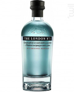 The London Gin Nº1 - The London Gin Company - No vintage - 