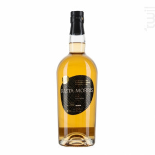 Rasta Morris Fiji 11 Ans 2009/2020 - Rasta Morris - No vintage - 