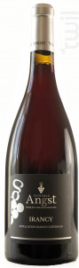 Irancy - Vignoble Angst - 2023 - Rouge