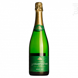 Réserve Brut - Champagne Charpentier - No vintage - Effervescent