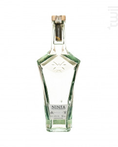 Raicilla Ninfa - Ninfa - No vintage - 