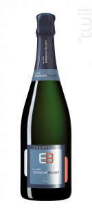 Le Style Emmanuel Boucant - Champagne Emmanuel Boucant - No vintage - Blanc