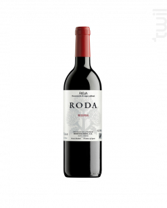 Roda Reserva - Bodegas Roda - 2020 - Rouge
